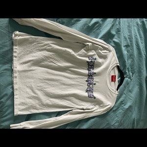 limited edition fullsend long sleeve shirt